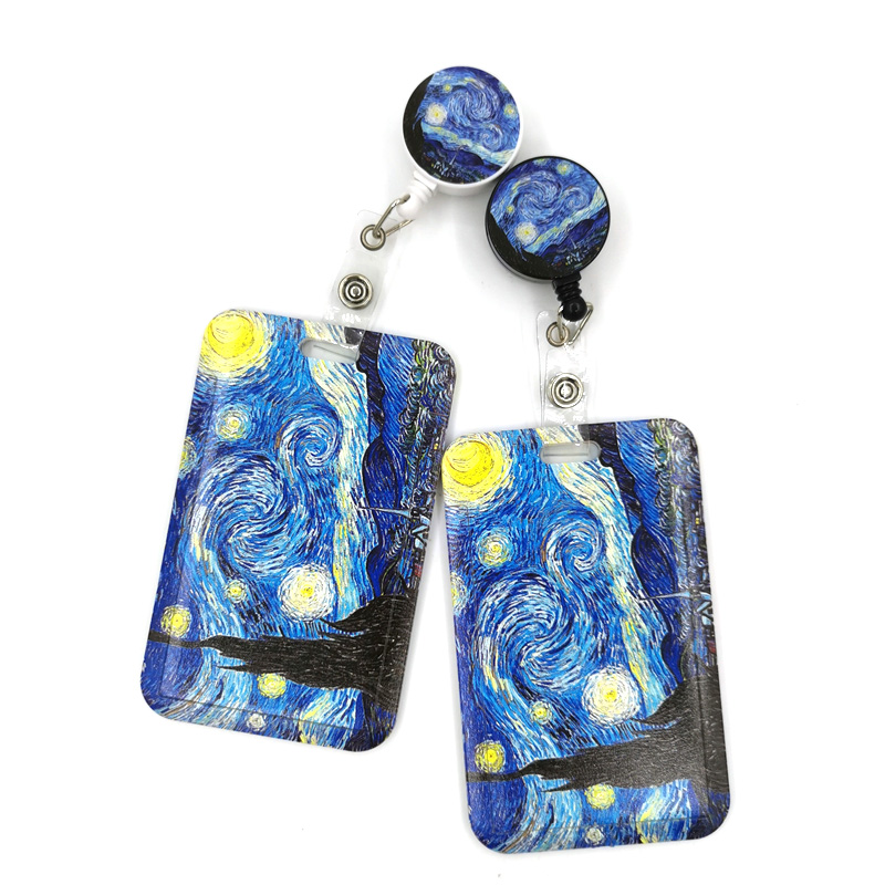 Art Van gogh Oil Painting Star - Reel Oil recensie en prijs