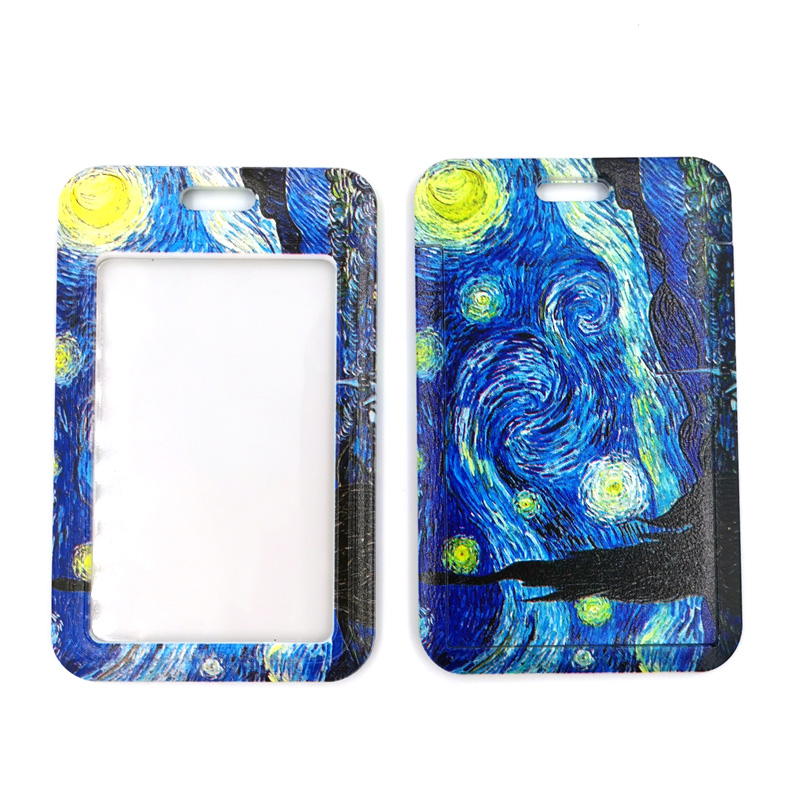 Art Van gogh Oil Painting Star - Reel Oil recensie en prijs