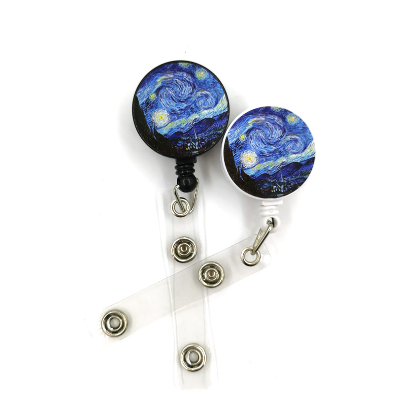 Art Van gogh Oil Painting Star - Reel Oil recensie en prijs