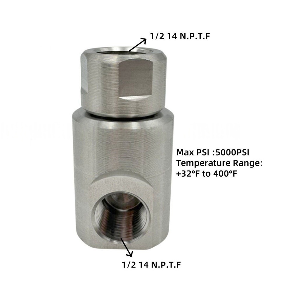 1pc 1/2 Inch For FXF Hose Reel - Reel Grease recensie en prijs