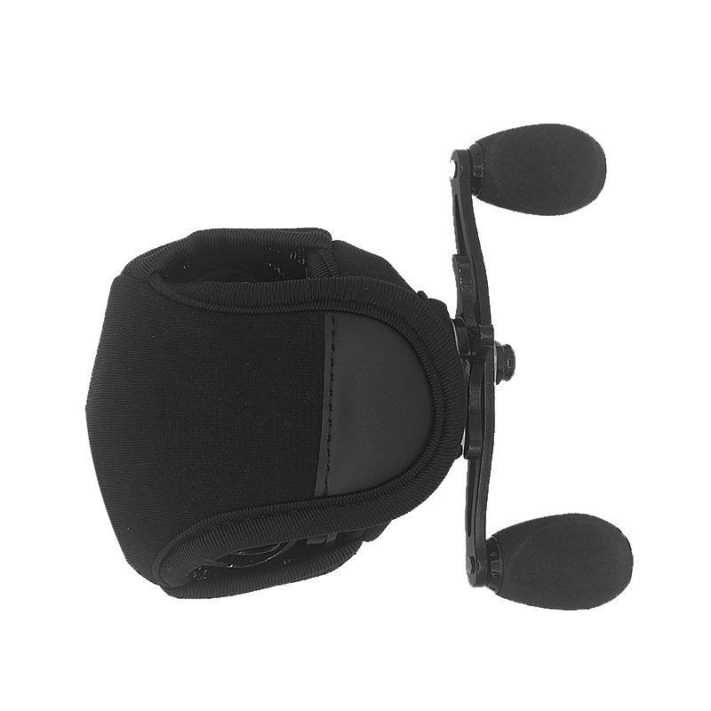 1pc Fishing Reel Bag Baitcasti - Spincast Reel recensie en prijs
