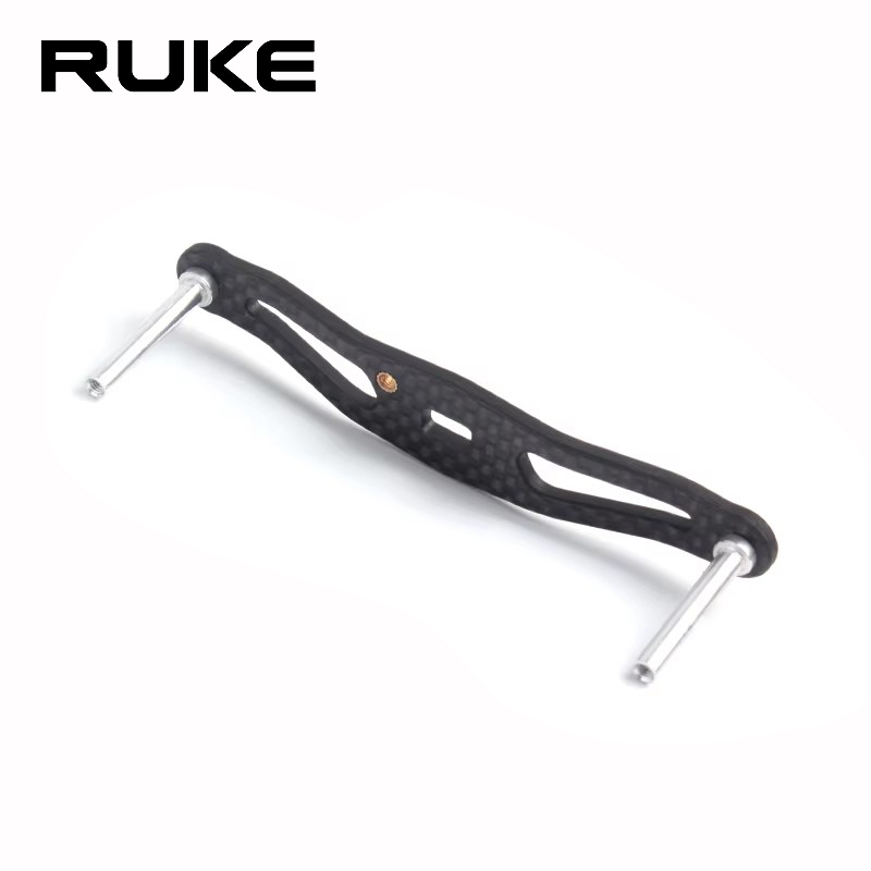 Ruke 1pc Fishing Reel Handle C - Spincast Reel recensie en prijs