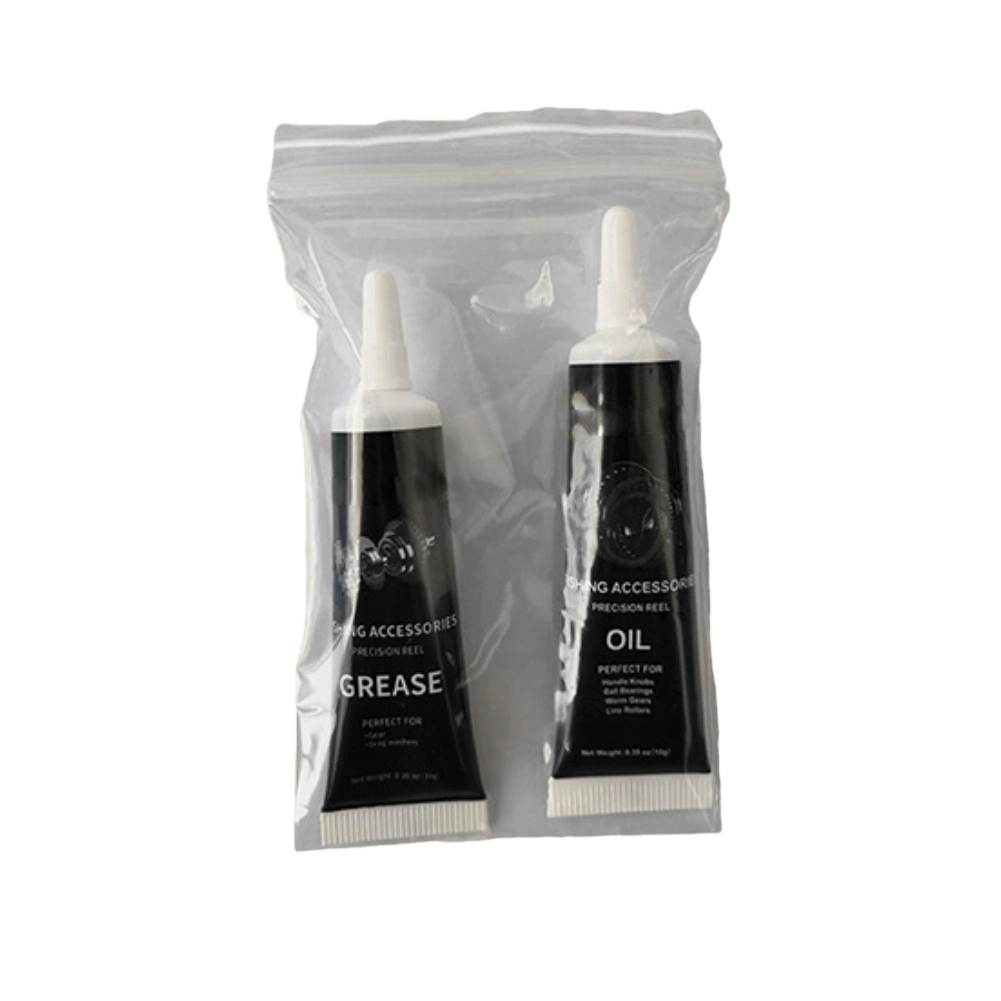 Professional Fishing Lubricant - Reel Lubricant recensie en prijs