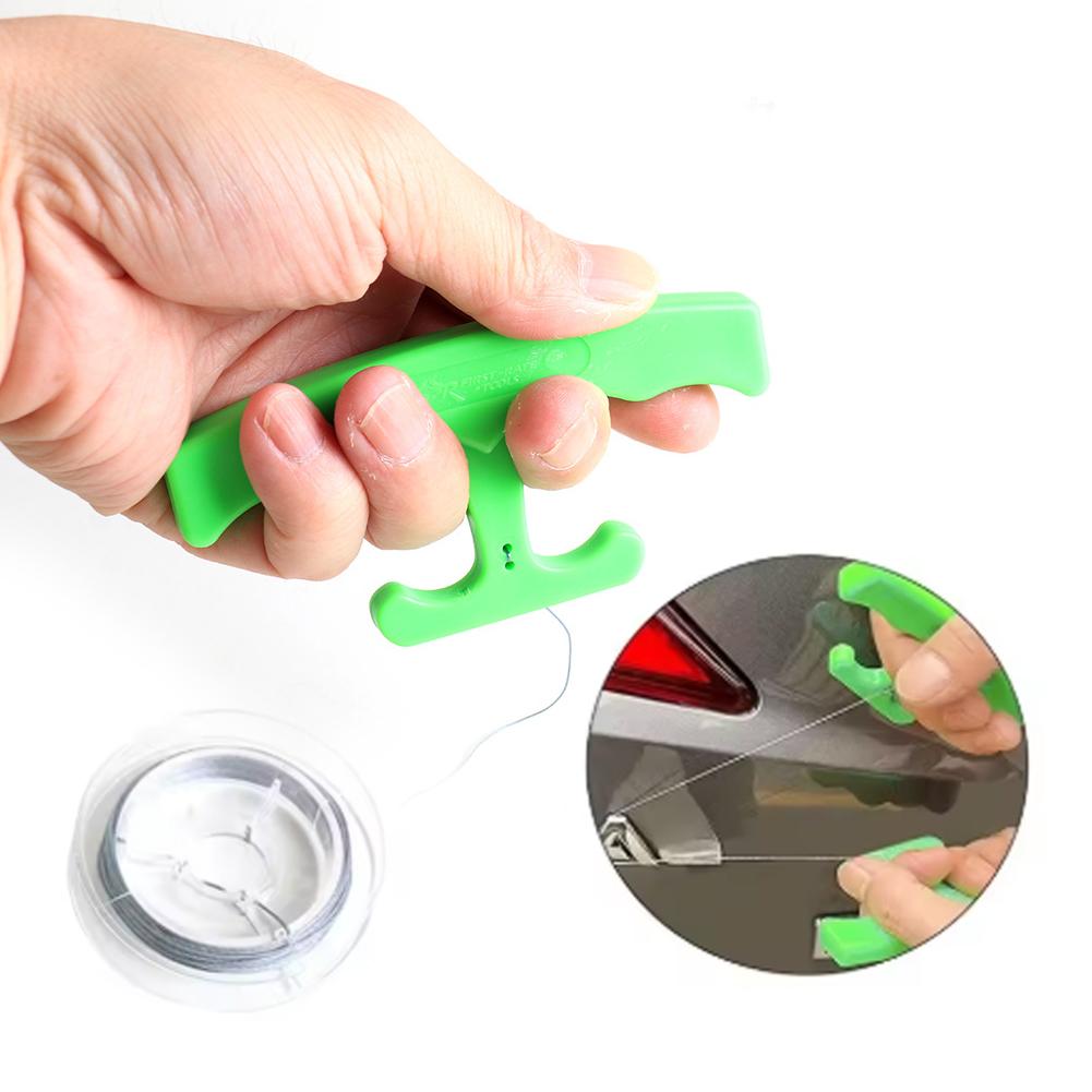 Car Emblem Remover Tool Kit Er - Baitcasting Reel recensie en prijs