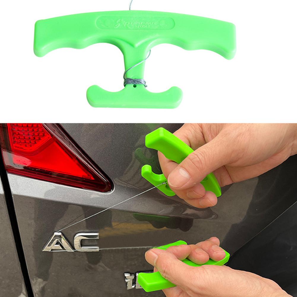 Car Emblem Remover Tool Kit Er - Baitcasting Reel recensie en prijs
