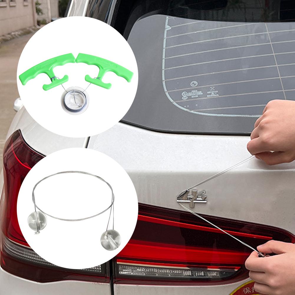Car Emblem Remover Tool Kit Er - Baitcasting Reel recensie en prijs