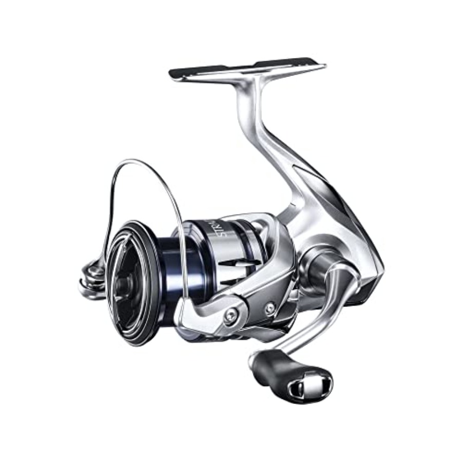 Stradic FL Spinning Fishing Re - Surf Reel recensie en prijs