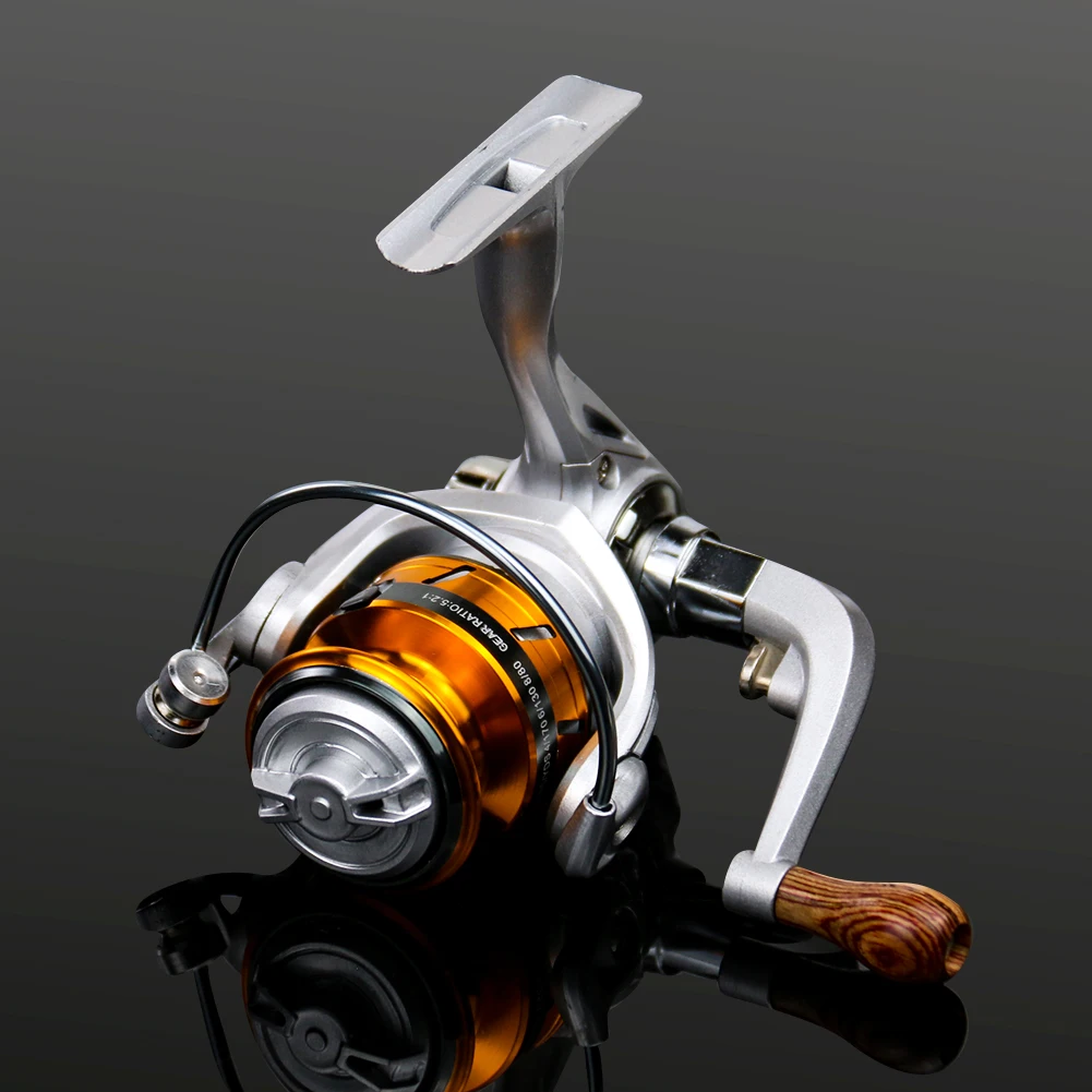 Spinning Fishing Reel 500 Seri - Reel Drag Knob recensie en prijs