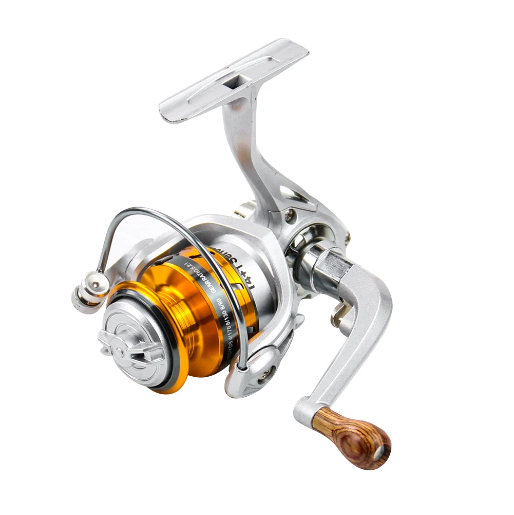 Spinning Fishing Reel 500 Seri - Reel Drag Knob recensie en prijs