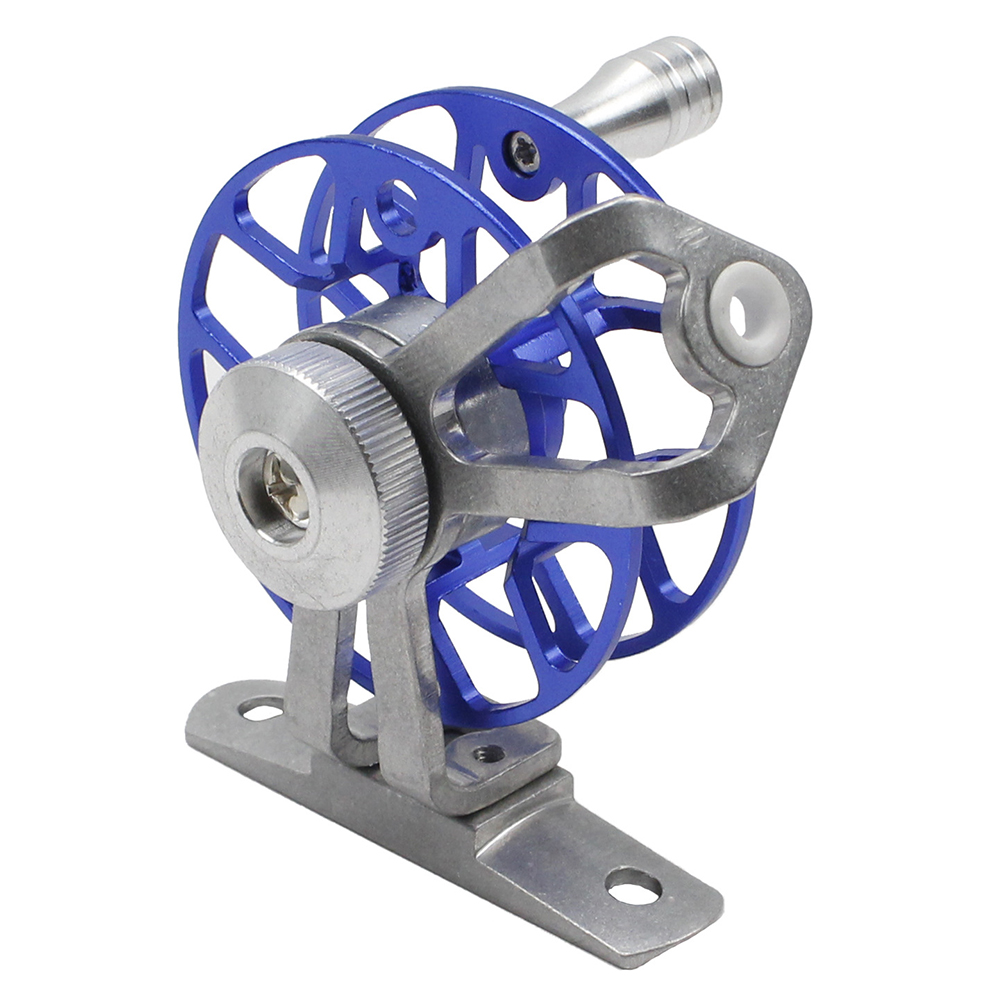 Fishing Wheel Fly Fishing Whee - Ice Fishing Reel recensie en prijs
