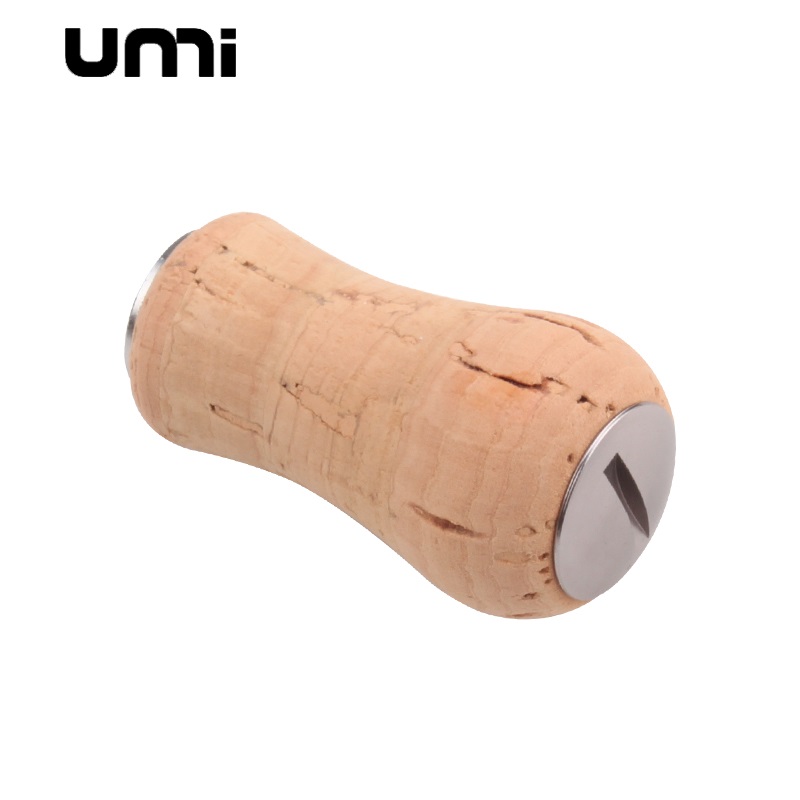 Umi 1pc Fishing Reel Knob Cork - Reel Spare Spool recensie en prijs