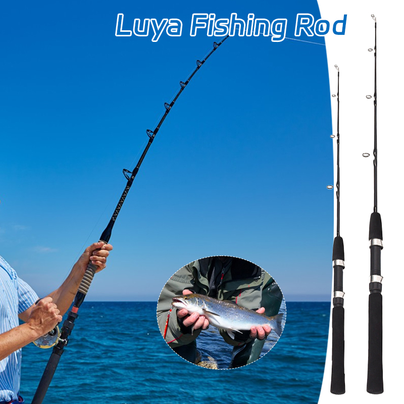 80Cm Fishing Rods Ice Fishing  - Ice Fishing Reel recensie en prijs