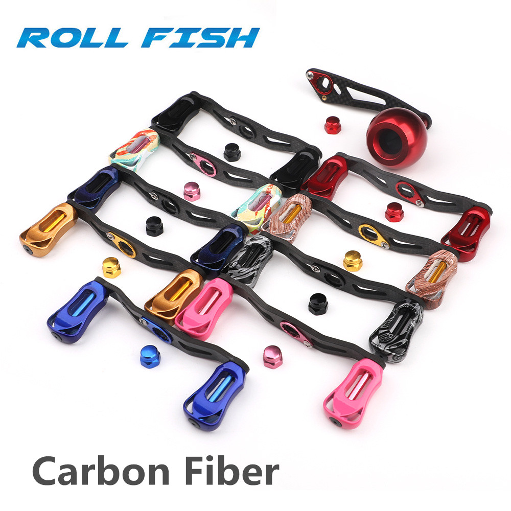ROLLFISH Fishing Reel Handle R - Reel Handle recensie en prijs