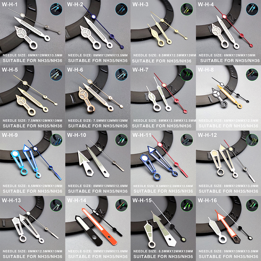 SUB Watch Hand Watch Needle Fi - Reel Case recensie en prijs