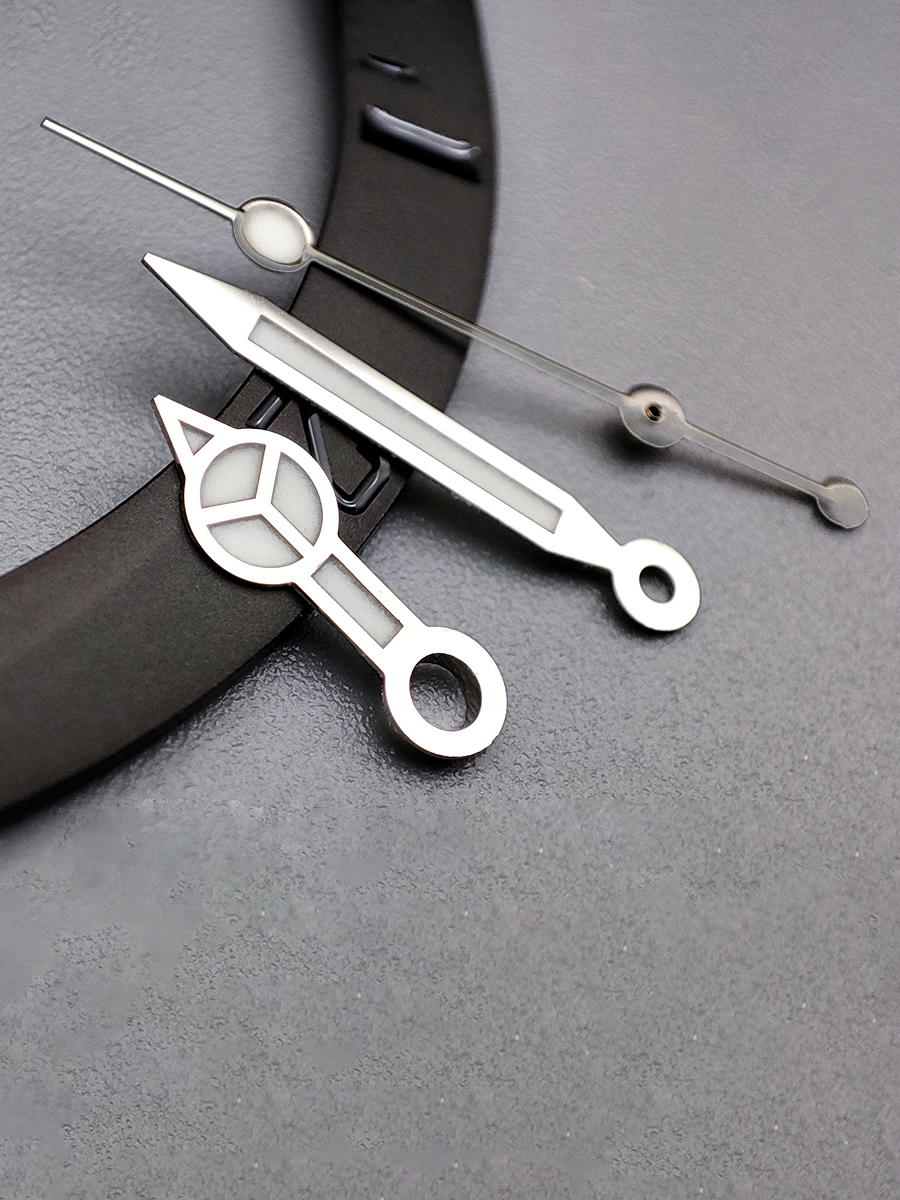 SUB Watch Hand Watch Needle Fi - Reel Case recensie en prijs