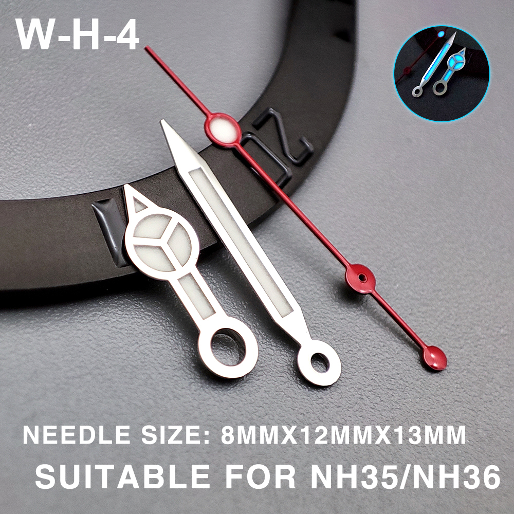 SUB Watch Hand Watch Needle Fi - Reel Case recensie en prijs
