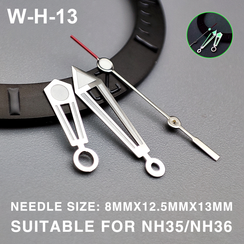 SUB Watch Hand Watch Needle Fi - Reel Case recensie en prijs