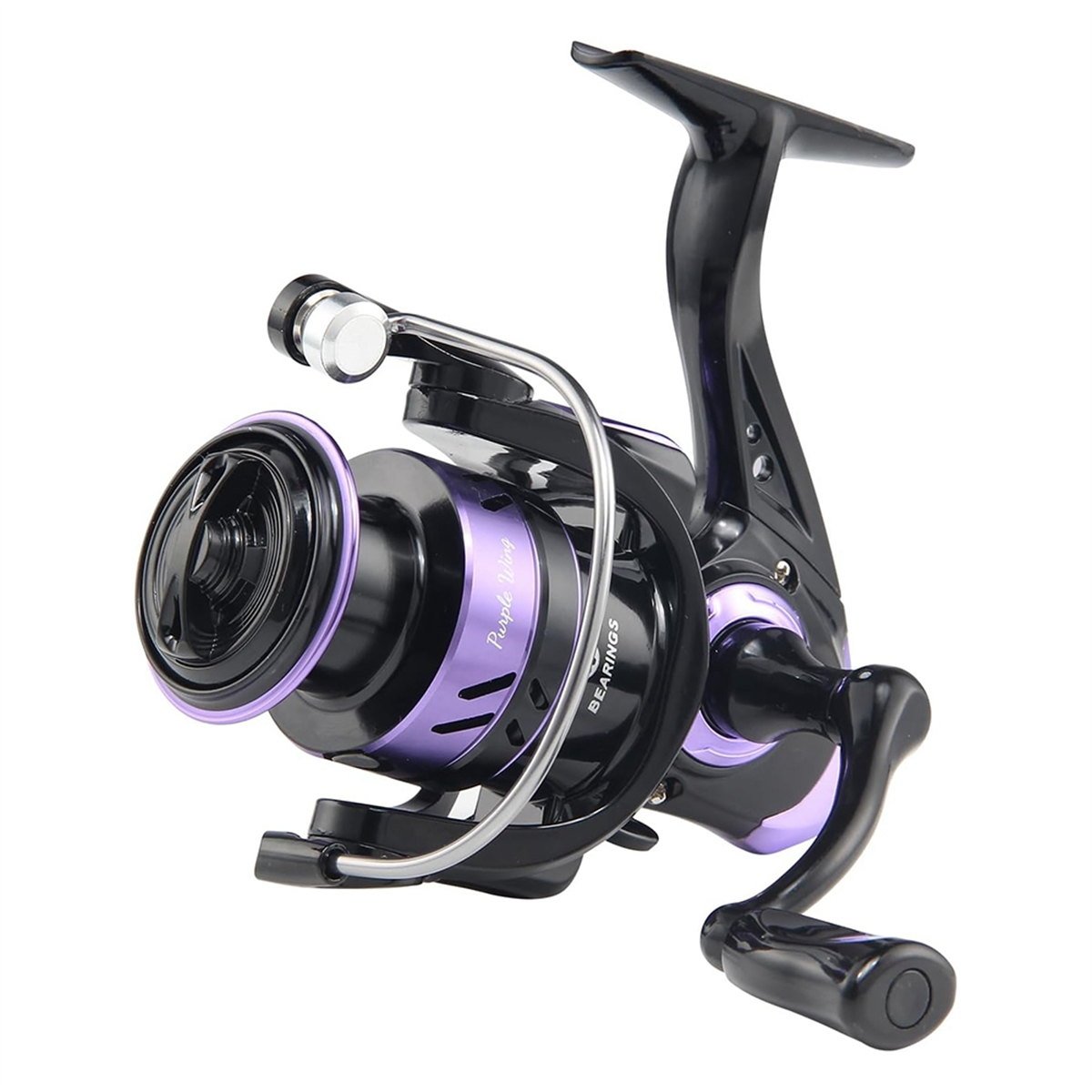 Lo-ok Ultralight -Reel 5.2:1 G - Surf Reel recensie en prijs