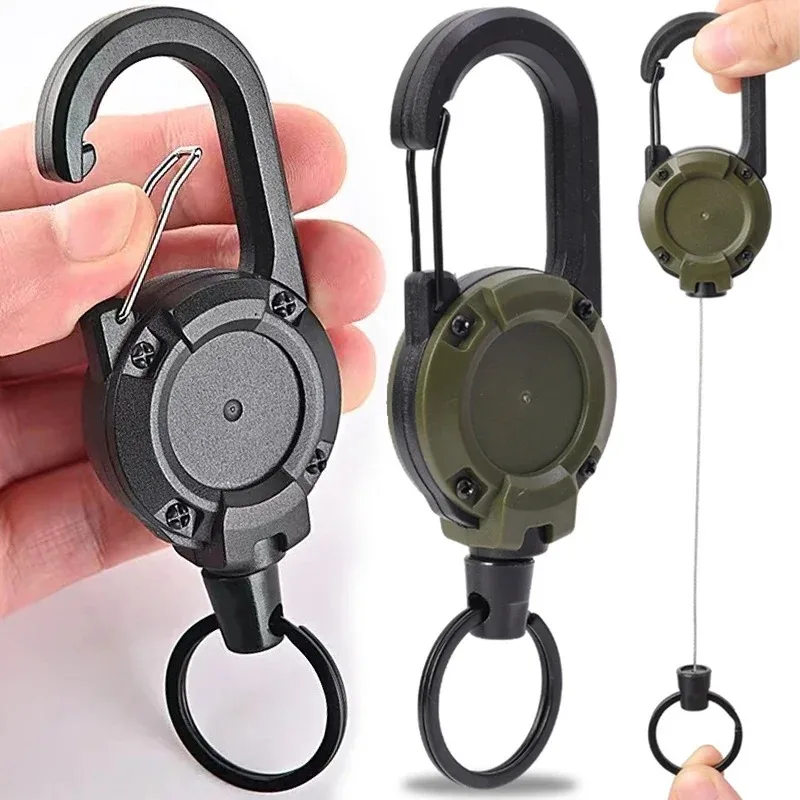 Retractable Heavy Duty Pull Re - Conventional Reel recensie en prijs