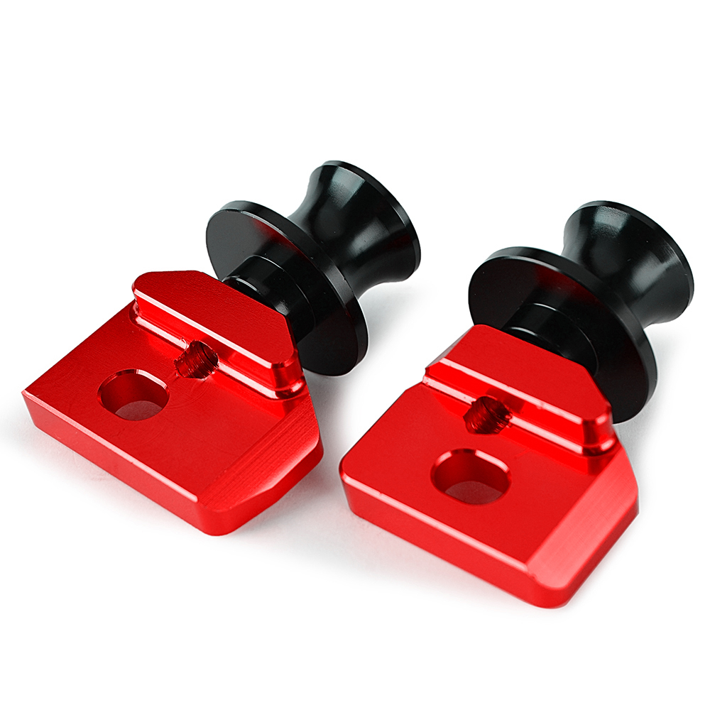 Chain Adjustment Swingarm Spoo - Reel Cover recensie en prijs