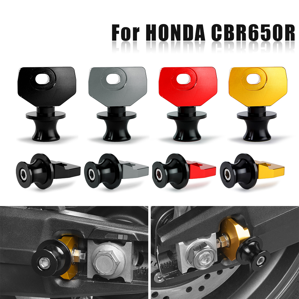 Chain Adjustment Swingarm Spoo - Reel Cover recensie en prijs