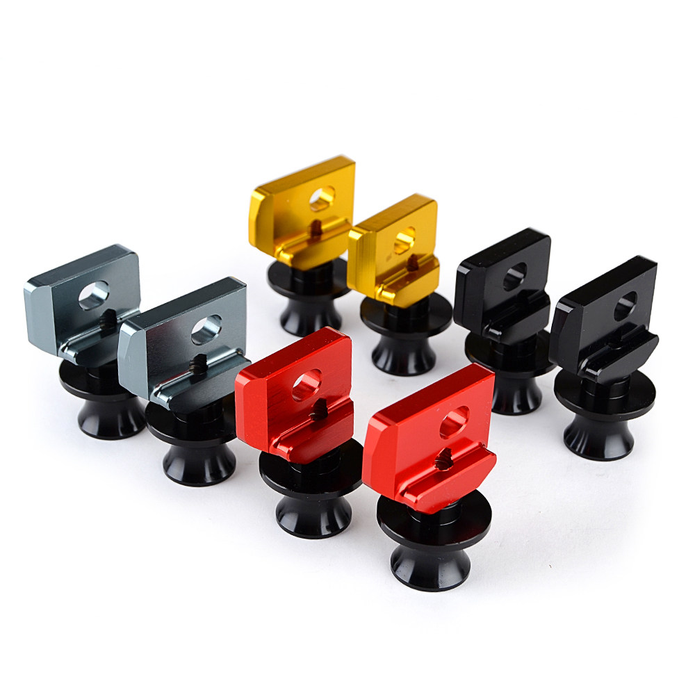Chain Adjustment Swingarm Spoo - Reel Cover recensie en prijs