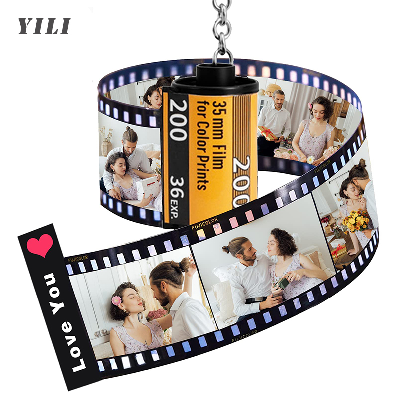 Personalized Custom Photo Pict - Conventional Reel recensie en prijs