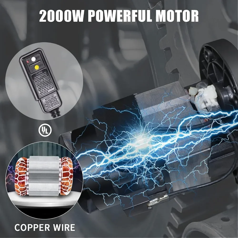 For 3500PSI Pressure Washer, 2 - Electric Reel recensie en prijs