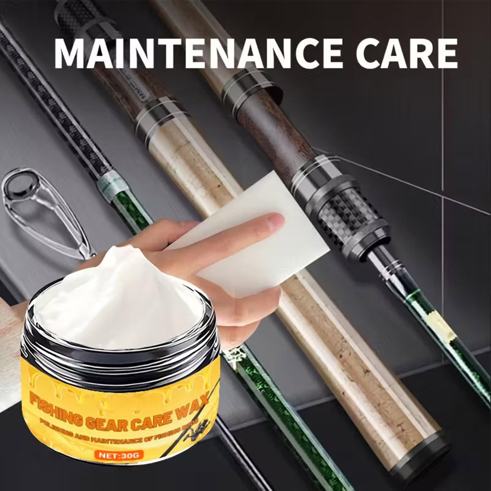 Fishing Reel Grease Multi Use  - Reel Grease recensie en prijs