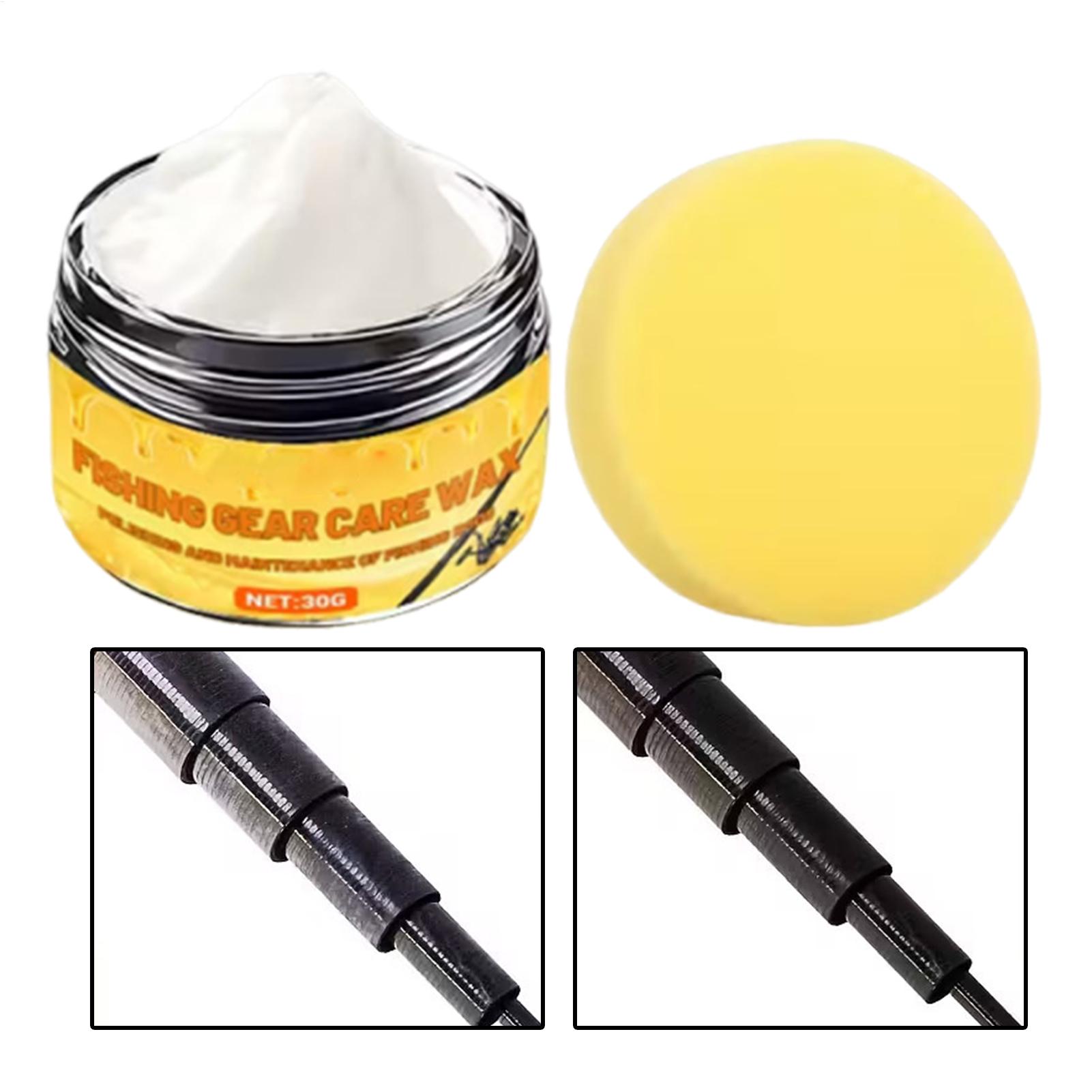Fishing Reel Grease Multi Use  - Reel Grease recensie en prijs