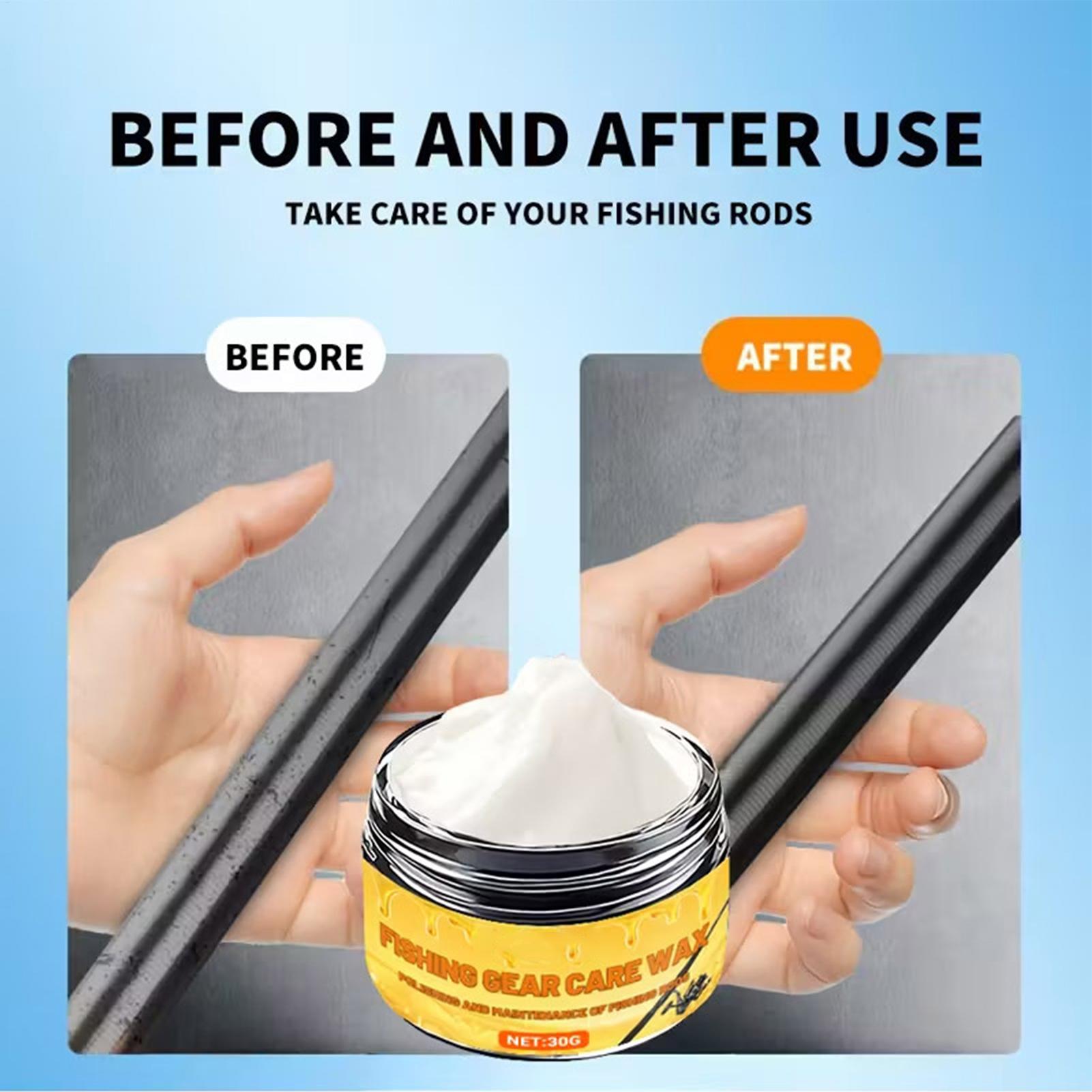 Fishing Reel Grease Multi Use  - Reel Grease recensie en prijs