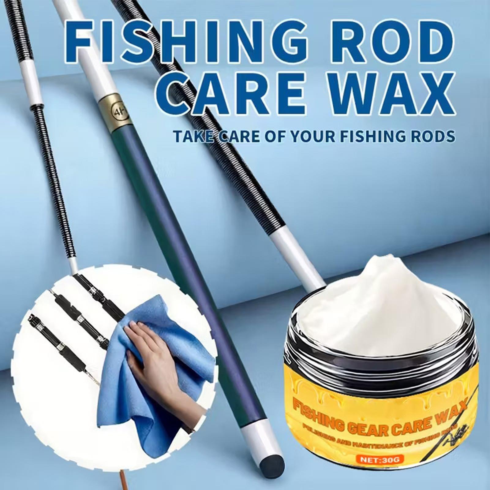 Fishing Reel Grease Multi Use  - Reel Grease recensie en prijs