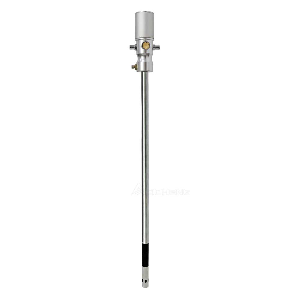 Automatic Pneumatic Lube Drum  - Reel Grease recensie en prijs