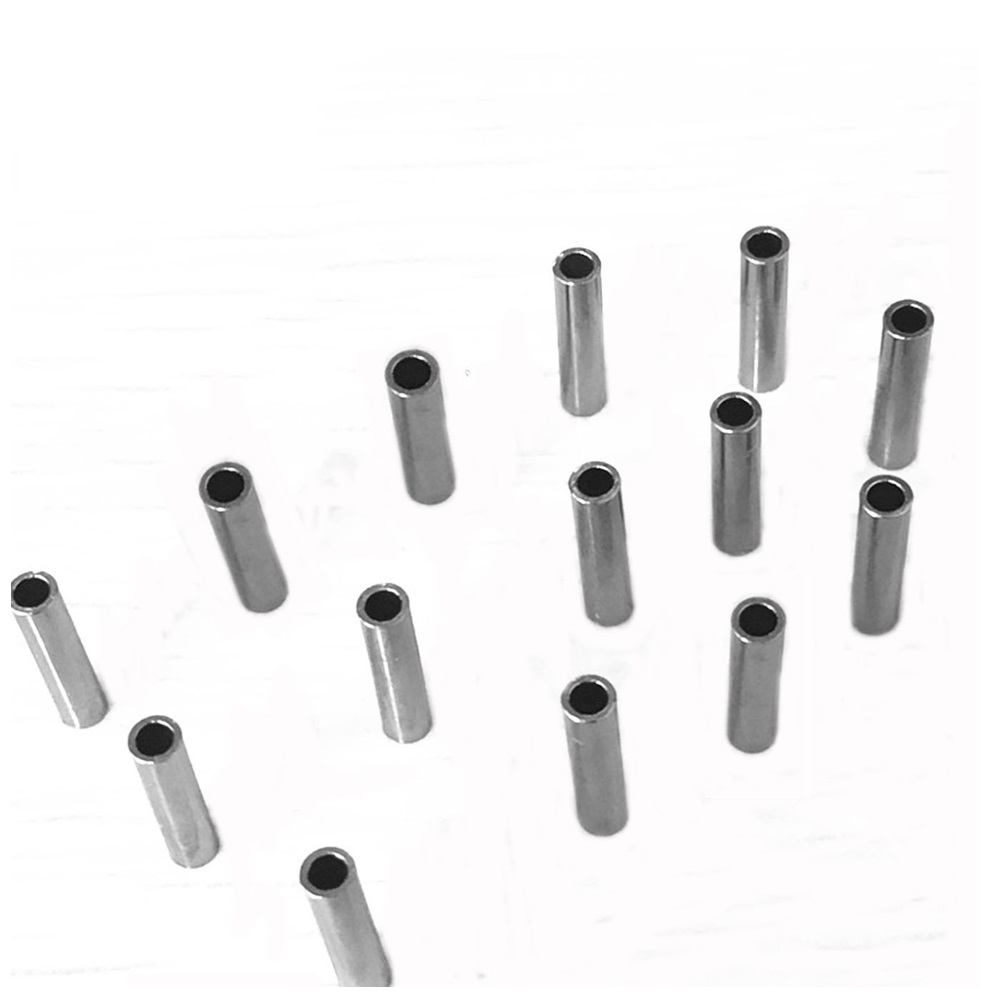 50-100pcs/lot stainless steel  - Baitcasting Reel recensie en prijs