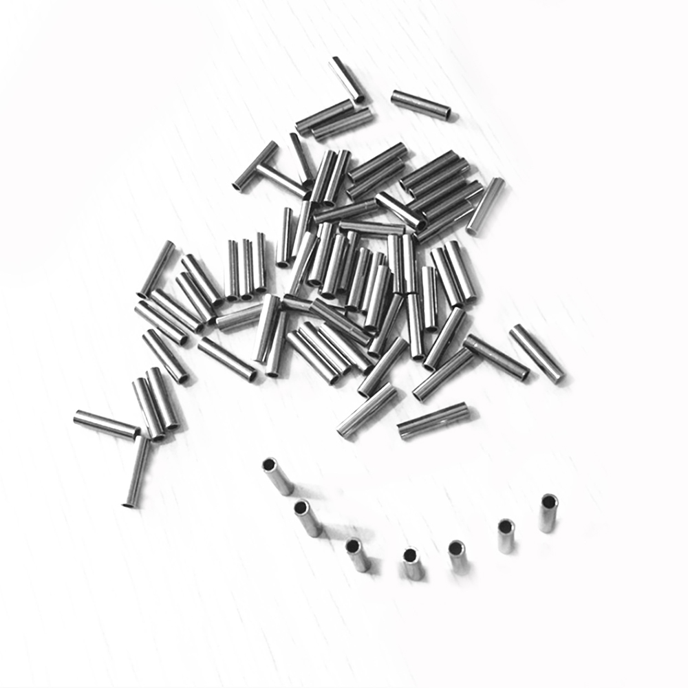 50-100pcs/lot stainless steel  - Baitcasting Reel recensie en prijs