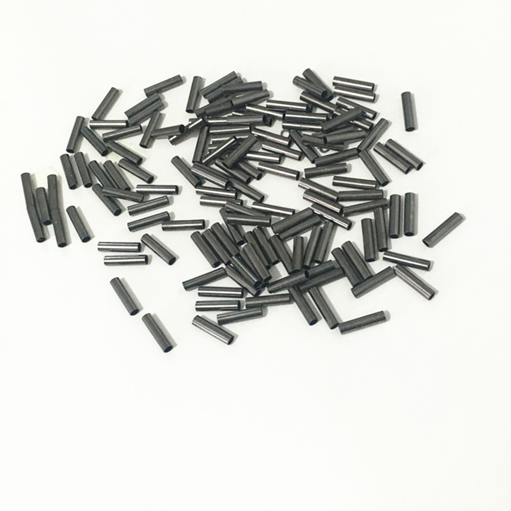 50-100pcs/lot stainless steel  - Baitcasting Reel recensie en prijs