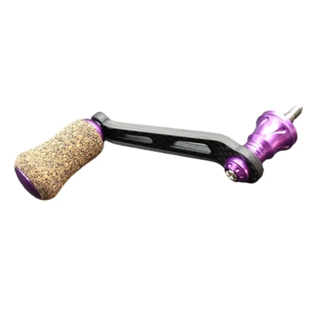70mm Carbon For Spinning- Reel - Reel Repair Kit recensie en prijs