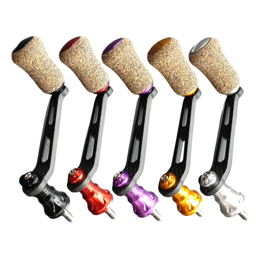 70mm Carbon For Spinning- Reel - Reel Repair Kit recensie en prijs