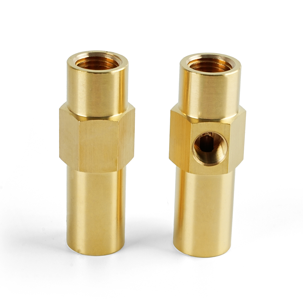 Brass Body for Two-Fluid Air A - Reel Oil recensie en prijs
