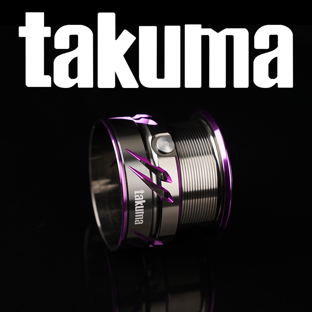 Takuma Lingxi CNC Aluminum All - Spinning Reel recensie en prijs