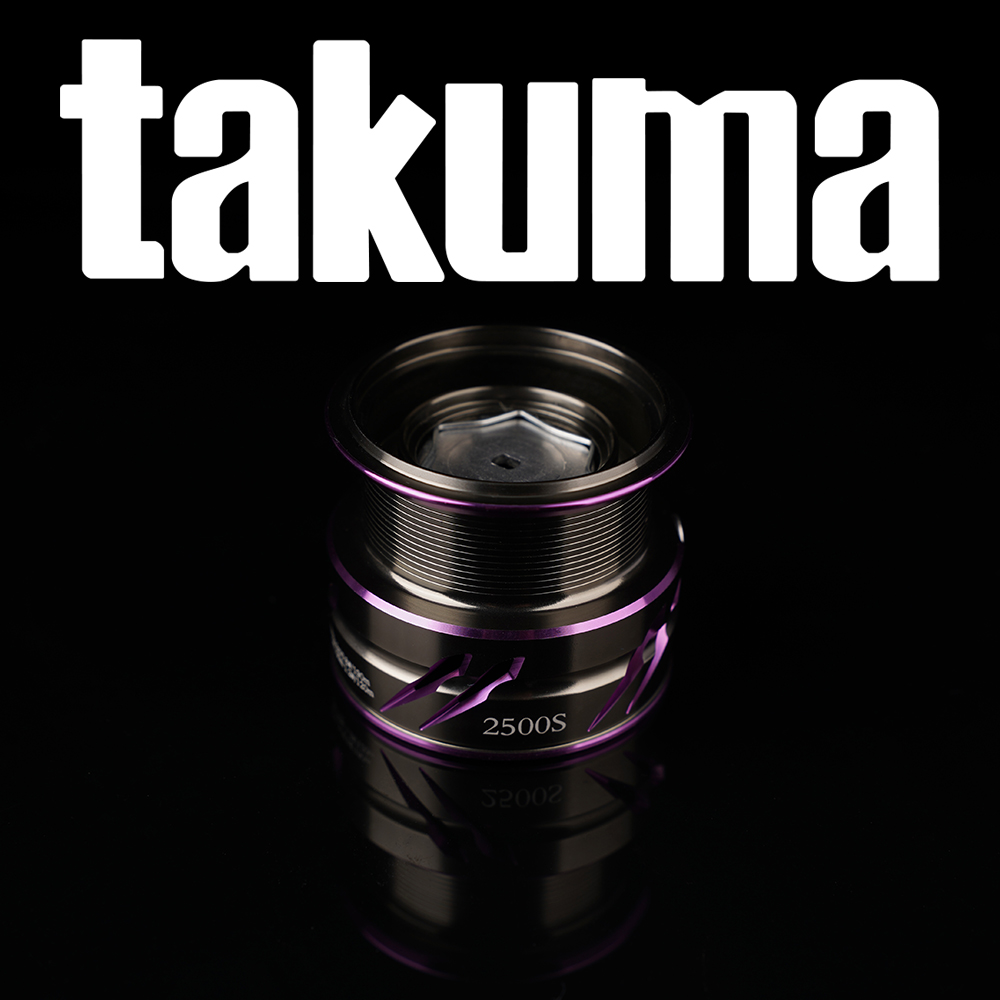 Takuma Lingxi CNC Aluminum All - Spinning Reel recensie en prijs