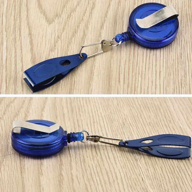 New Outdoor Fishing Line Clips - Conventional Reel recensie en prijs