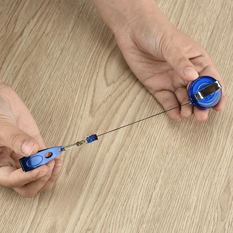 New Outdoor Fishing Line Clips - Conventional Reel recensie en prijs