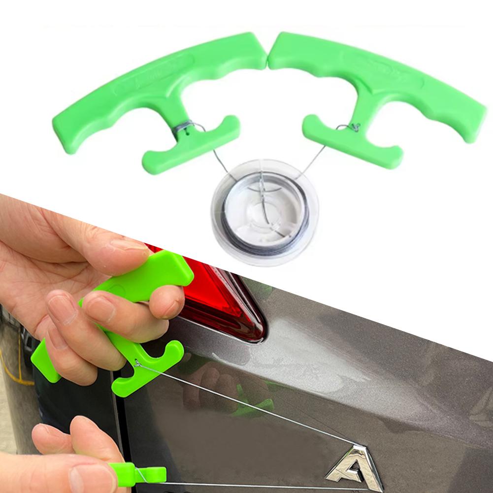 Car Emblem Remover Tool Kit Pr - Baitcasting Reel recensie en prijs