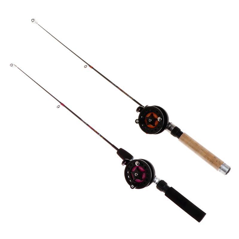 YD61 1 Set Fishing Rod With Fi - Ice Fishing Reel recensie en prijs