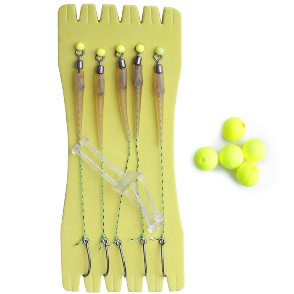 Europe Carp Hook Carp Fishing  - Reel Handle recensie en prijs