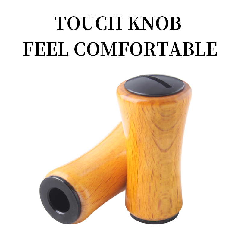 Kawa Fishing Reel Handle Knob  - Reel Drag Knob recensie en prijs