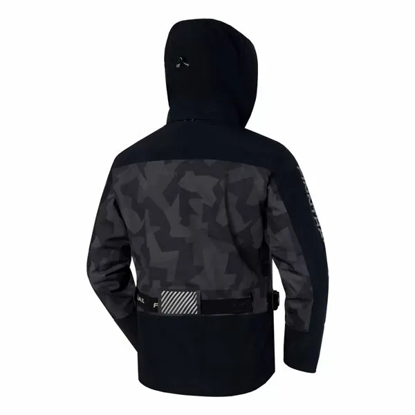 Fishing Jacket Outdoor Windbre - Baitcasting Reel recensie en prijs