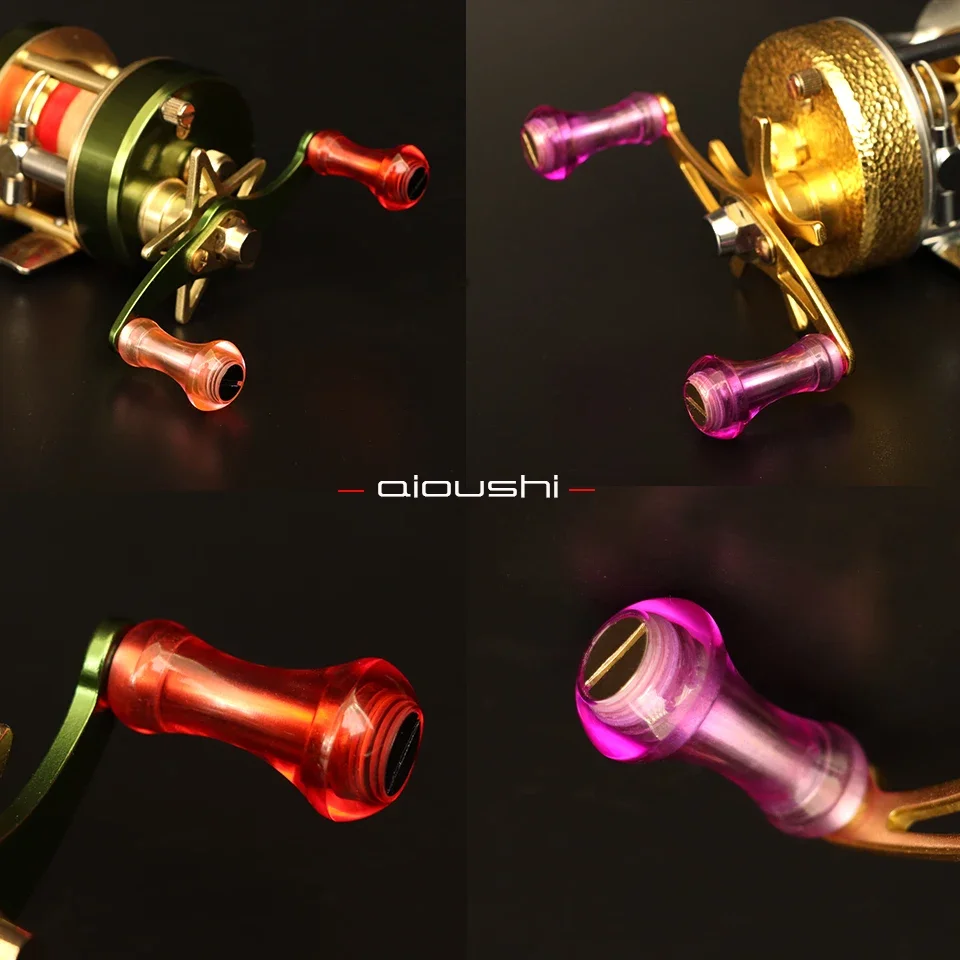 Aioushi Fish Wheel Modified DI - Reel Drag Knob recensie en prijs