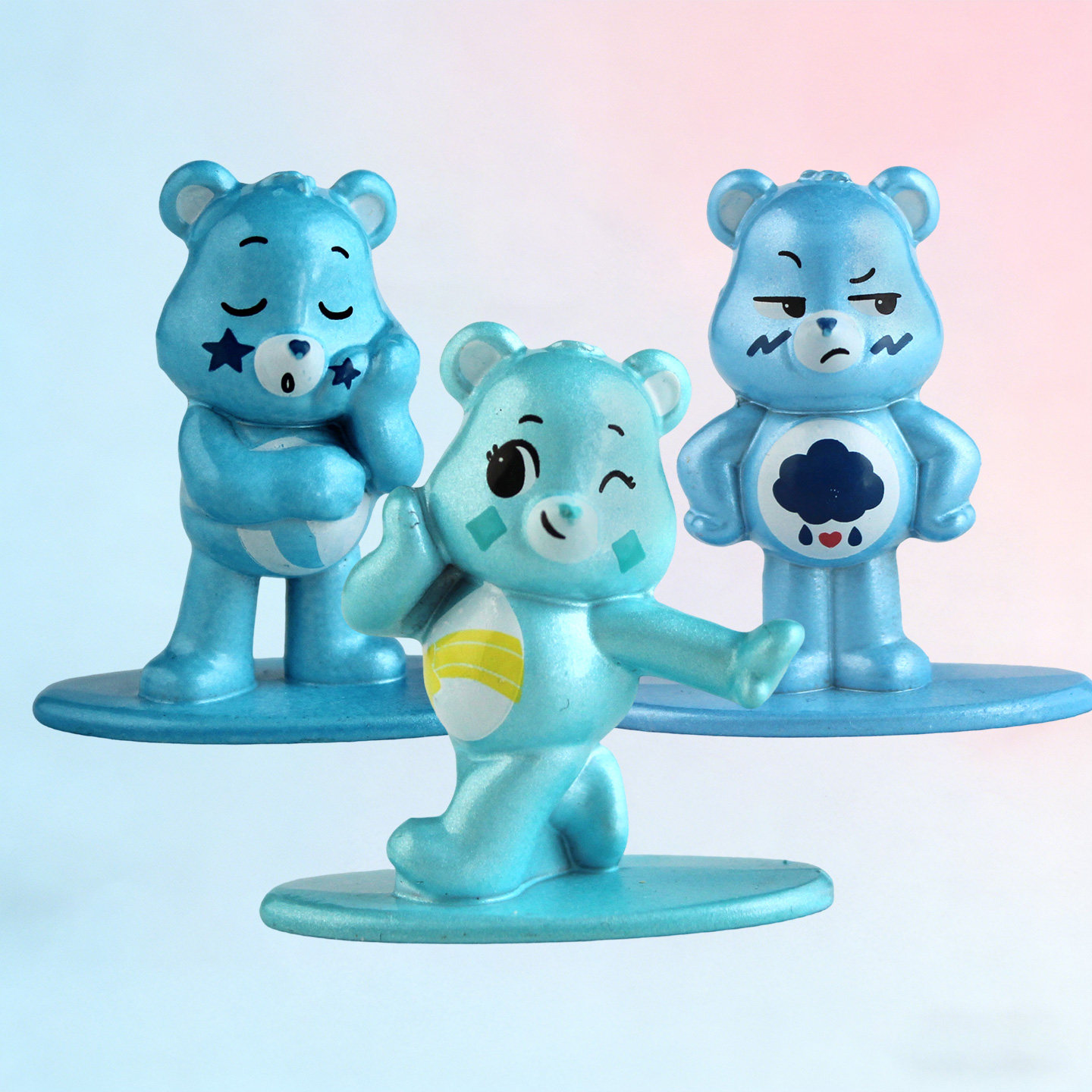 Jada Nano metalfigs Care Bears - Reel Bag recensie en prijs